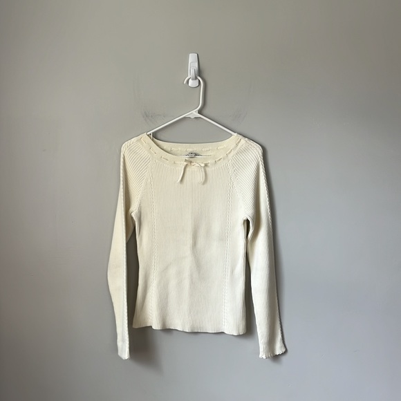 Tommy Hilfiger Medium Sweater - Picture 8 of 8